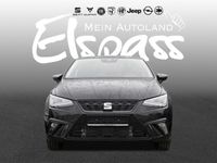 gebraucht Seat Ibiza Style 1.0 110PS VOLL-LED PDC SHZG WIRELESS CHARGER KLIMA