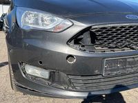 Gebraucht Ford C-MAX Cool & Connect 120 PS (88 kW) 2019 Grau Van / Kleinbus
