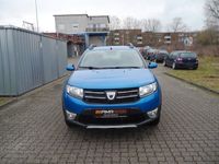 gebraucht Dacia Sandero II Stepway Prestige*Navi*Klima*AHK