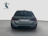 Gebraucht BMW M340 M Sport 374 PS (275 kW) 2024 Grau Limousine