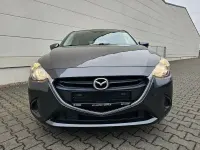 Używany Mazda 2 Signature 75 KM (55 kW) 2018 Szary Hatchback
