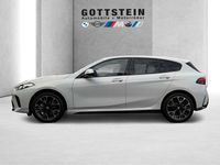 Neu BMW 120 170 PS (125 kW) 2026 Weiß Kleinwagen