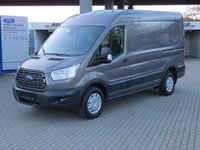 Gebraucht Ford Transit Trend 2018 Brisbane braun (met.) Limousine