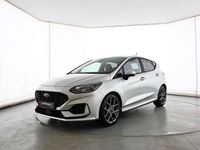 gebraucht Ford Fiesta 1.0 EcoBoost ST-Line