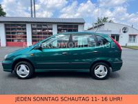 gebraucht Nissan Almera Tino 1,8 I Elegance/KLIMA/EF/ZV/MF/SERVO