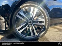 Gebraucht Mercedes CLA220 Progressive 190 PS (139 kW) 2022 Schwarz Limousine