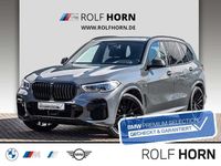 Gebraucht BMW X5 Shadowline 286 PS (210 kW) 2022 Grau SUV