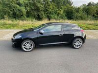 gebraucht Renault Mégane Coupé Megane Coupe TCe 220 Start