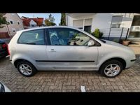 gebraucht VW Polo 9N