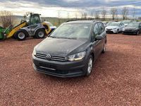 gebraucht VW Touran 2.0 TDI SCR Comfortline Klima|SHZ|Winter|PDC