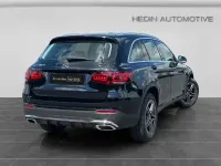 Gebraucht Mercedes GLC300e 320 PS (235 kW) 2021 SUV