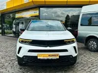 Gebraucht Opel Mokka GS Line 131 PS (96 kW) 2021 Weiß SUV