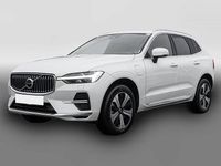 Gebraucht Volvo XC60 Plus 253 PS (186 kW) 2024 Weiß SUV