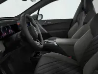 Gebraucht BMW iX Comfort Edition 300 kW (408 PS) 2025 Weiß SUV
