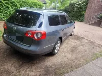 Gebraucht VW Passat 170 PS (125 kW) 2007 Kombi