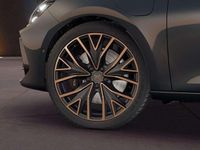 Neu Cupra Leon VZ 272 PS (200 kW) 2026 Fjordblau Kombi