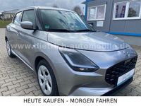 Gebraucht Suzuki Swift 83 PS (61 kW) 2025 Beige Kleinwagen