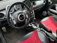 Gebraucht Mini Cooper S Cabriolet 168 PS (123 kW) 2005 Schwarz Cabrio
