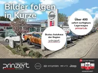 Gebraucht Nissan X-Trail Acenta 204 PS (150 kW) 2023 Gun metallic (m) SUV