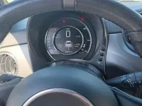 Usata Fiat 500S S 69 CV (50 kW) 2018 Grigio Utilitaria