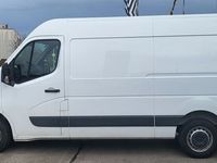 gebraucht Renault Master dCi 135 L2H2 VA Basis