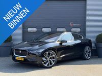 Gebraucht Jaguar I-Pace 294 kW (400 PS) 2020 Schwarz SUV
