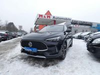 Gebraucht MG HS Luxury 162 PS (119 kW) 2023 Schwarz SUV