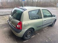 gebraucht Renault Clio II 