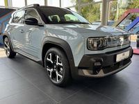 Neu Renault 4 E-Tech Komfort 110 kW (150 PS) 2025 SUV