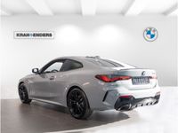 gebraucht BMW M440 4er-Reihe i xDriveCoupe+Navi+360 Kamera+Leder+e-Sitze Weitere Angebote