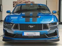 Gebraucht Ford Mustang GT 449 PS (330 kW) 2024 Blau Coupé