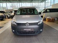 gebraucht VW Caddy Kasten ecoProfi 1.6 TDI 75kW PDC