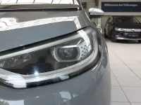 Gebraucht VW ID.3 Pro 150 kW (204 PS) 2020 Grau Kleinwagen