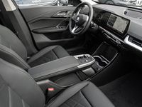 Gebraucht BMW X1 xLine 156 PS (114 kW) 2026 Schwarz SUV