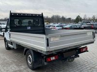 gebraucht Ford Transit Pritsche*3Sitze*TEMPO*KLIMA*AHK*FARTENSCH