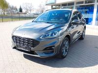 Gebraucht Ford Kuga ST-Line X 224 PS (164 kW) 2021 Grau SUV