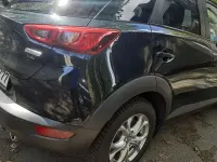 Gebraucht Mazda CX-3 Exclusive-Line 105 PS (77 kW) 2016 SUV