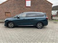 Gebraucht DFSK Forthing 4 177 PS (130 kW) 2025 Grün Van / Kleinbus