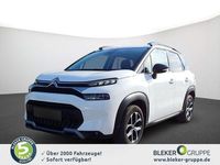 Gebraucht Citroën C3 2023 Weiss Kleinwagen