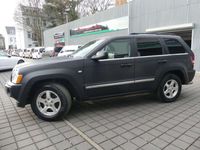 gebraucht Jeep Grand Cherokee 3.0 CRD Limited AUTOMATIK/KLIMA/T