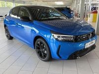 Gebraucht Opel Corsa 102 PS (75 kW) 2025 Blau Limousine