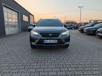 Gebraucht Cupra Ateca 300 PS (220 kW) 2020 Grau SUV