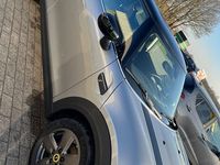 Gebraucht Mini Cooper SE 135 kW (184 PS) 2023 Silber Kleinwagen