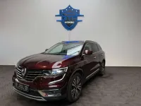 Gebraucht Renault Koleos Initiale Paris 190 PS (139 kW) 2020 Braun SUV