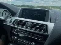 Gebraucht BMW 650 M Performance 449 PS (330 kW) 2014 Weiß Coupé