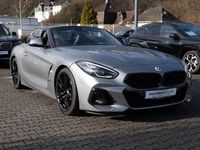 Gebraucht BMW Z4 M Sport 197 PS (144 kW) 2023 Grau Cabrio