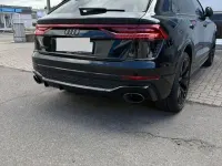 Gebraucht Audi RS Q8 Sport 600 PS (441 kW) 2024 Schwarz SUV