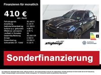 Gebraucht Cupra Formentor 150 PS (110 kW) 2025 Midnight schwarz metallic SUV