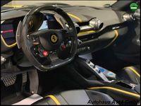 Gebraucht Ferrari 812 795 PS (584 kW) 2020 Daytona schwarz Coupé