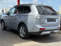 Gebraucht Mitsubishi Outlander P-HEV Intense 121 PS (88 kW) 2015 Grau SUV